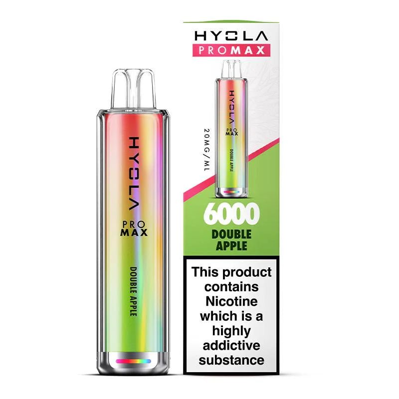 How Long Should a Disposable Vape Last? Exploring the HYOLA Pro Max 60 The No1 Plug How Long Should a Disposable Vape Last? Exploring the HYOLA Pro Max 60 The No1 Plug