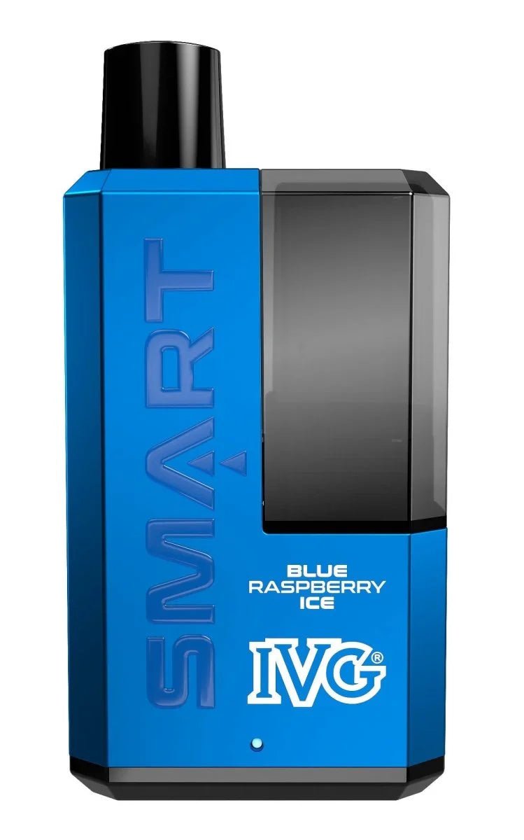 Is the IVG Smart 5500 Puffs Disposable Vape Pod Kit the Ultimate Vapin The No1 Plug Is the IVG Smart 5500 Puffs Disposable Vape Pod Kit the Ultimate Vapin The No1 Plug
