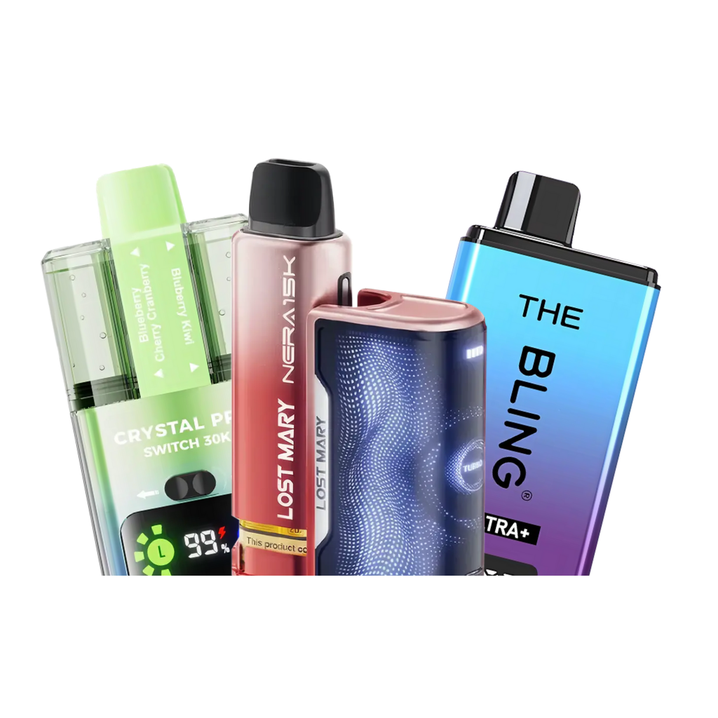 elfbar nachfüll pod läuft aus Mehrweg Vape E-Zigaretten mit Prefilled Pods main image 1