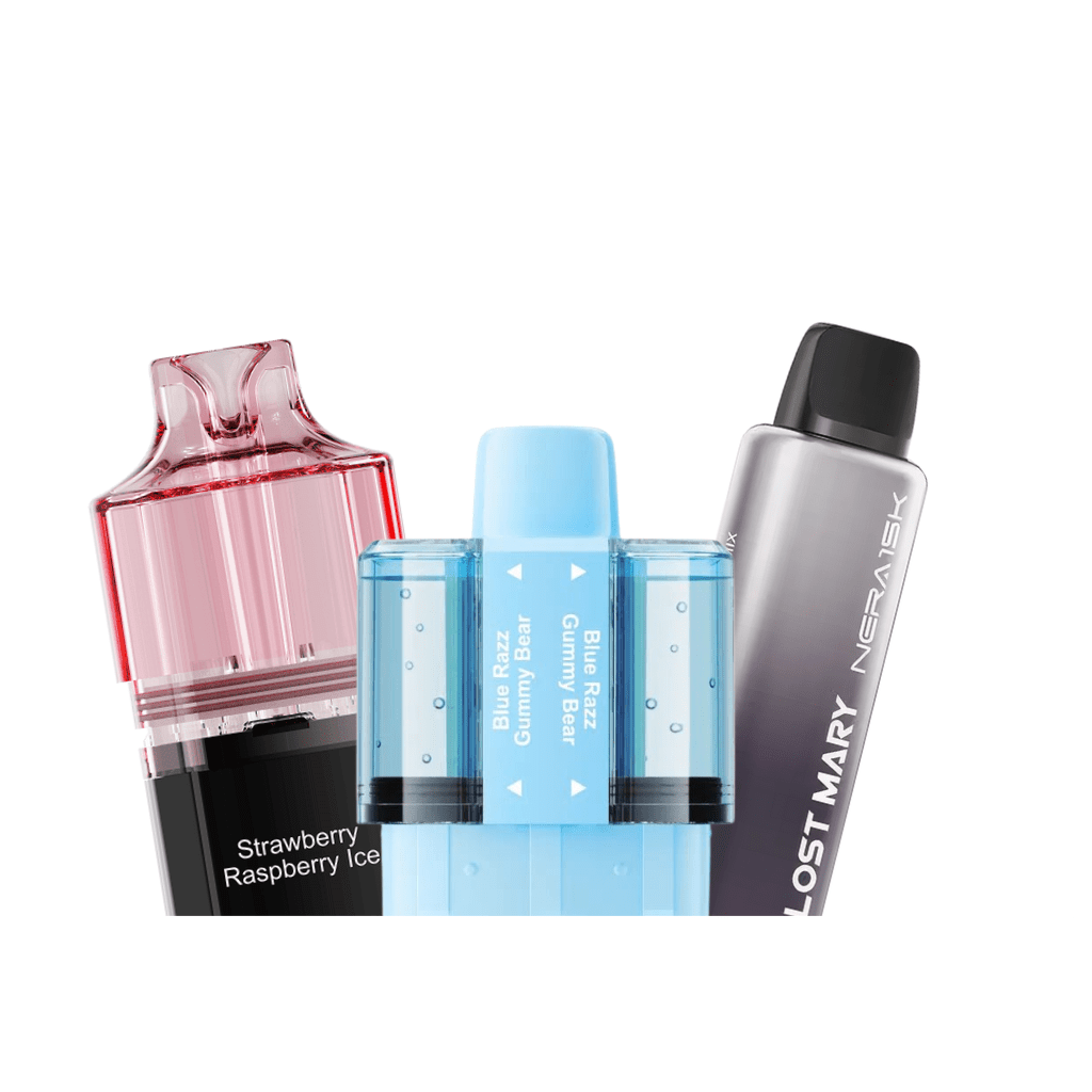 vape disguised as pen Buy Wholesale Bulk Disposable Vape Pods main image 0
