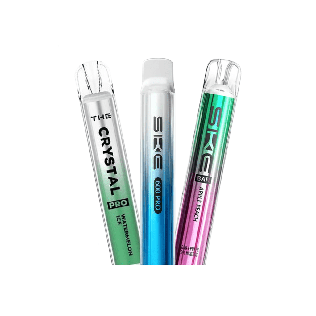 crystal vape website Crystal Vape Collection | Best UK Prices & Fast Shipping