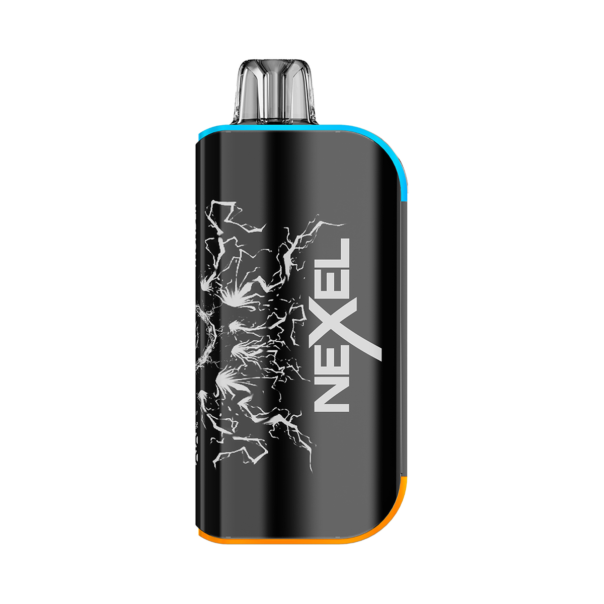 BOX OF 5 Nexel Thunder 15k Prefilled Pod Vape Kit