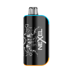 BOX OF 5 Nexel Thunder 15k Prefilled Pod Vape Kit