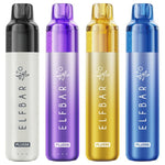ELFBAR PLUS 50