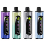 Elf Bar 4 in 1 Prefilled Pod Kit