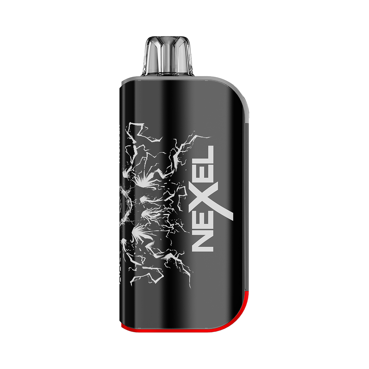 BOX OF 5 Nexel Thunder 15k Prefilled Pod Vape Kit