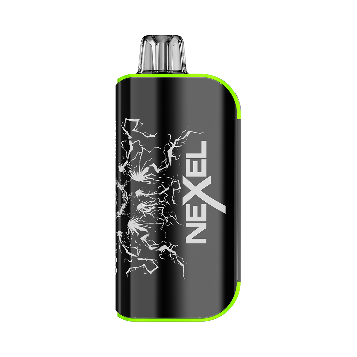 BOX OF 5 Nexel Thunder 15k Prefilled Pod Vape Kit