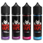 Heisenberg Shortfill E-Liquid by Signature 50ml