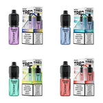 Feoba Treo 33k VAPE - (BOX OF 6)