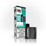 IVG Pro 10K Replacement Pods - Pack of 5 - Classic Menthol