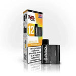 IVG Pro 10K Replacement Pods - Pack of 5 - Pineapple Ice