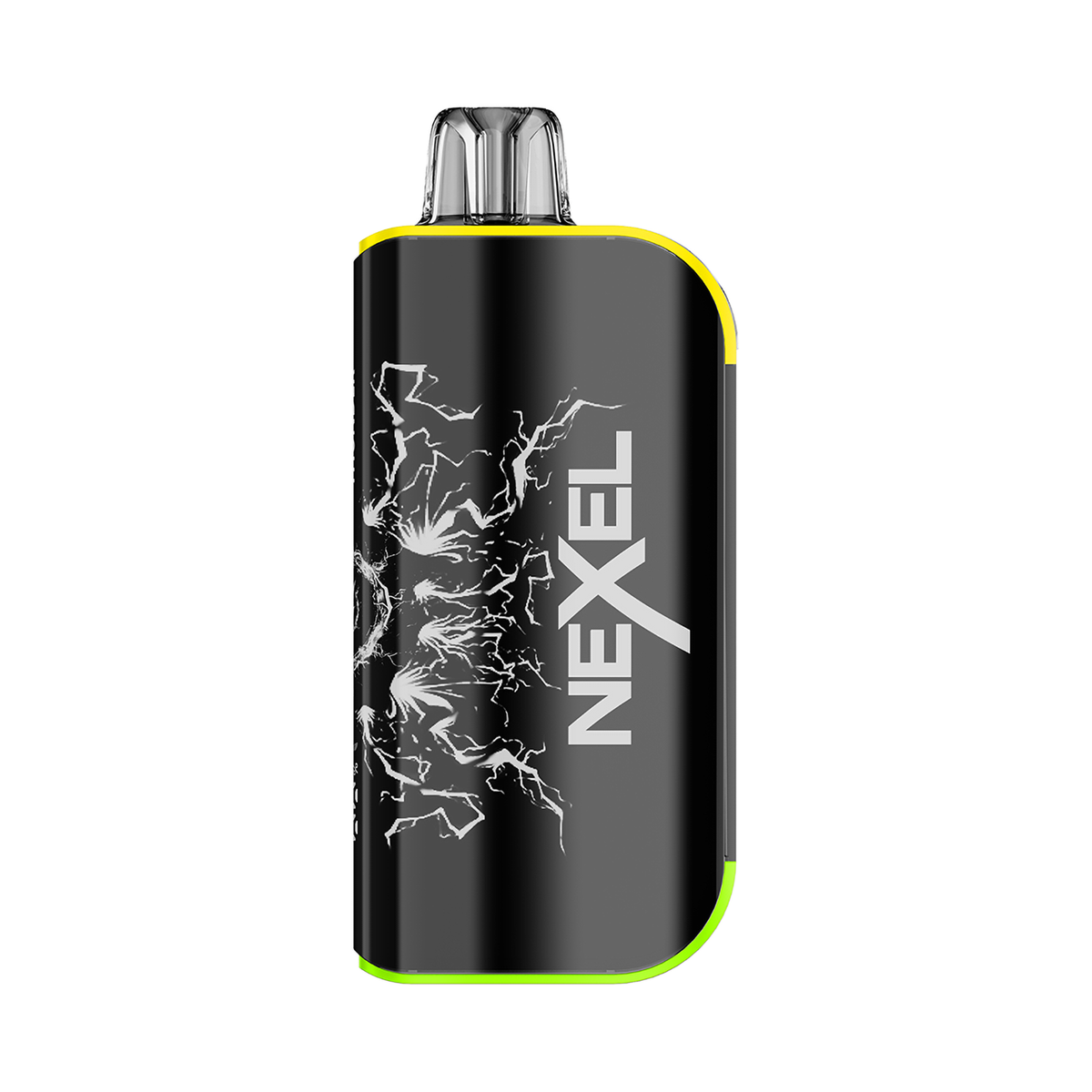 BOX OF 5 Nexel Thunder 15k Prefilled Pod Vape Kit