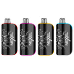 Nexel Thunder 15K Prefilled Kit