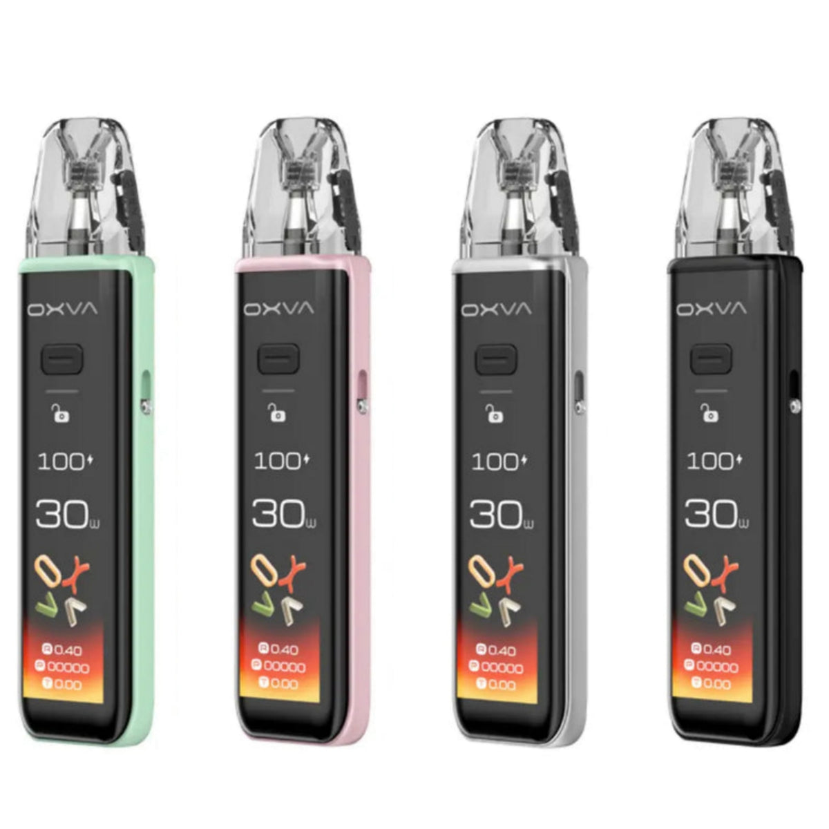 OXVA Xlim 3 Ultra Kit