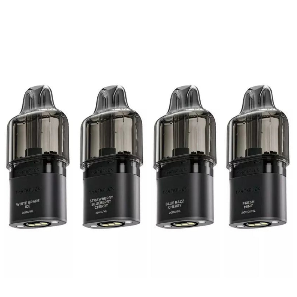 Oxva Tasteflex SL 12000 Pods