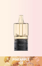 Uwell Viscore Pro+ 40k Replacement PODS (BOX OF 5)