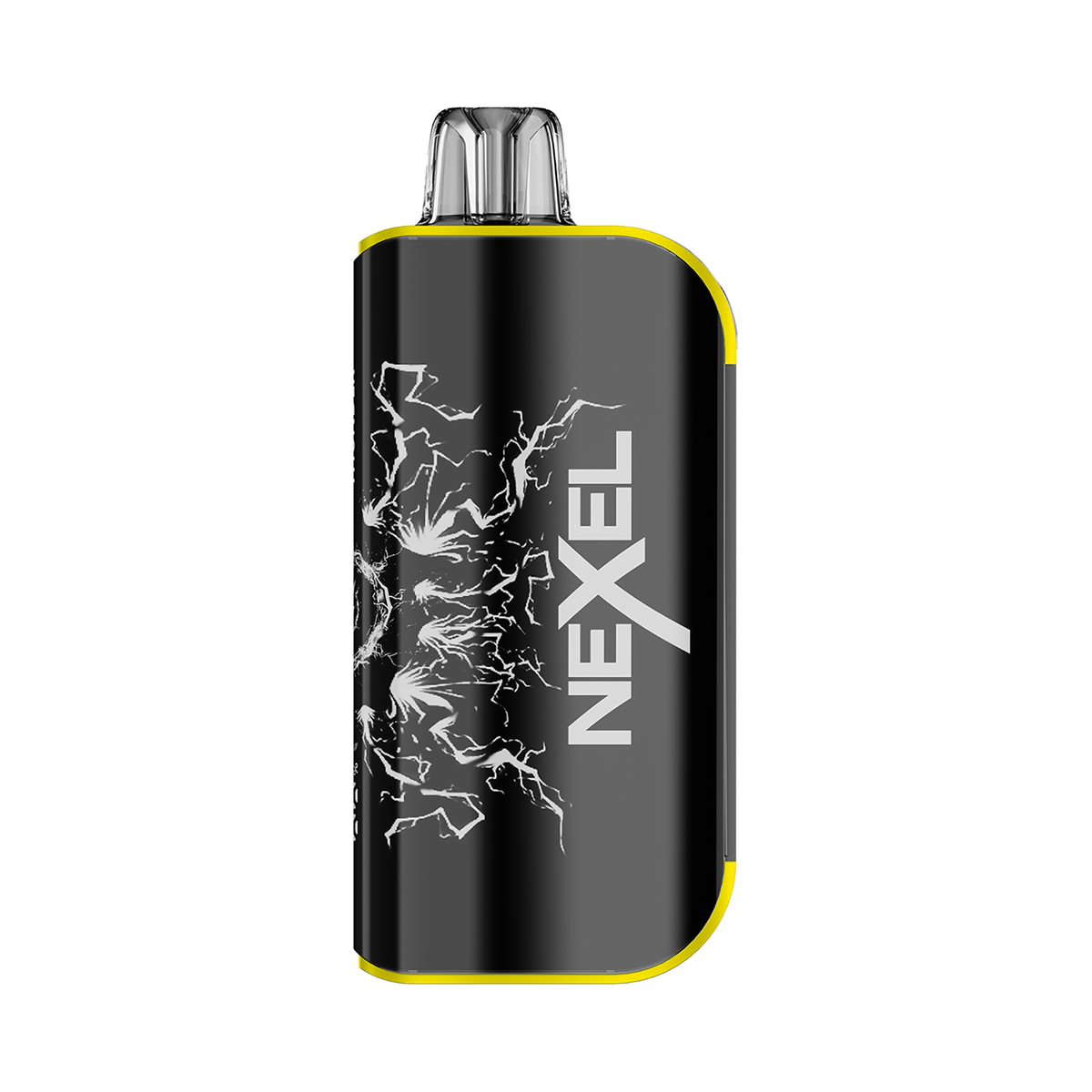 BOX OF 5 Nexel Thunder 15k Prefilled Pod Vape Kit