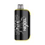 BOX OF 5 Nexel Thunder 15k Prefilled Pod Vape Kit