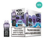 Nexel Aero 7k Replacement PODS - (BOX OF 10)