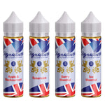 Signature E Liquid - Heisenberg - 100ml