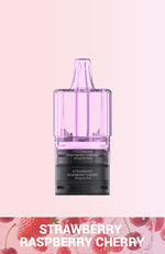 Uwell Viscore Pro+ 40k Replacement PODS (BOX OF 5)