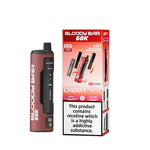 Bloody Bar 60k Prefilled 4 In 1 Pod Vape Kit
