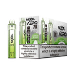 Nexel Aero 7k VAPE - (BOX OF 5)