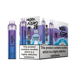 Nexel Aero 7k VAPE - (BOX OF 5)