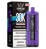 Al Fakher 30k Hypermax Prefilled Pod Kit - Power Vape Shop