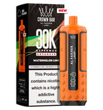 Al Fakher 30k Hypermax Prefilled Pod Kit - Power Vape Shop