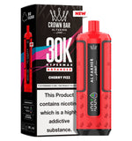 Al Fakher 30k Hypermax Prefilled Pod Kit - Power Vape Shop
