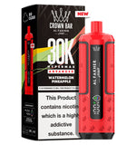 Al Fakher 30k Hypermax Prefilled Pod Kit - Power Vape Shop