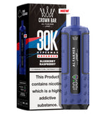 Al Fakher 30k Hypermax Prefilled Pod Kit - Power Vape Shop