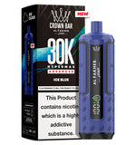 Al Fakher 30k Hypermax Prefilled Pod Kit - Power Vape Shop