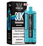 Al Fakher 30k Hypermax Prefilled Pod Kit - Power Vape Shop