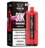 Al Fakher 30k Hypermax Prefilled Pod Kit - Power Vape Shop