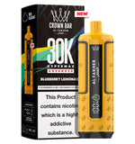Al Fakher 30k Hypermax Prefilled Pod Kit - Power Vape Shop