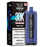 Al Fakher 30k Hypermax Prefilled Pod Kit - Power Vape Shop