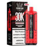 Al Fakher 30k Hypermax Prefilled Pod Kit - Power Vape Shop