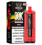 Al Fakher 30k Hypermax Prefilled Pod Kit - Power Vape Shop