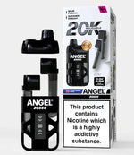Angel - Angel 20,000 Prefilled Pod Vape Kit - The No1 Plug