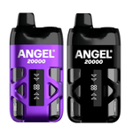 Angel - Angel 20,000 Prefilled Pod Vape Kit - The No1 Plug