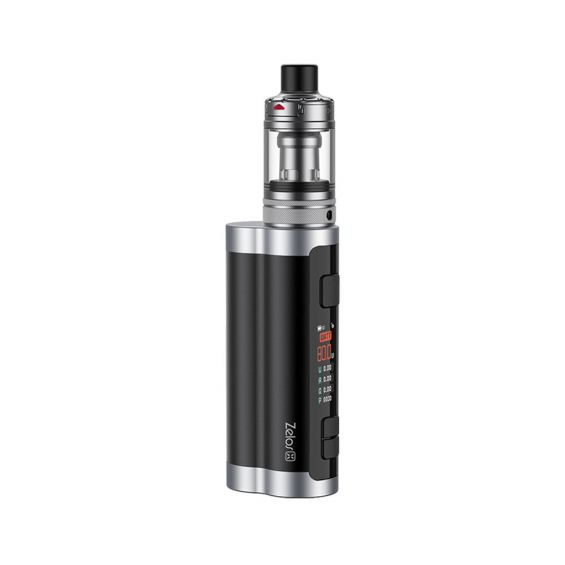 Aspire - Aspire Zelos X Vape Kit - The No1 Plug