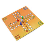 Unbranded - Bartl Wooden Board Game - The No1 Plug