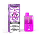 Bloody Mary - Bloody Bar Ultra Twist 20000 Puffs Disposable Vape Box of 5 - theno1plugshop