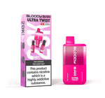 Bloody Mary - Bloody Bar Ultra Twist 20000 Puffs Disposable Vape Box of 5 - theno1plugshop