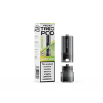 bulk wholesale Feoba Treo 33k Replacement Pods Box of 5 - Gummy Bear