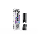 bulk wholesale Feoba Treo 33k Replacement Pods Box of 5 - Juicy Grape