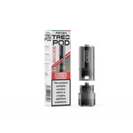 bulk wholesale Feoba Treo 33k Replacement Pods Box of 5 - Strawberry Watermelon Bubblegum