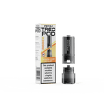 bulk wholesale Feoba Treo 33k Replacement Pods Box of 5 - Tropical Sour Ice Blast